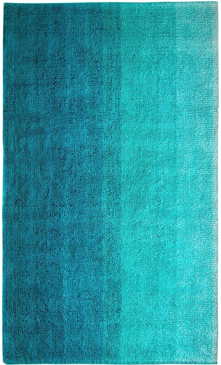 Dyckhoff Badematte Colori 09285 | Türkis
