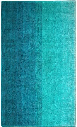 Dyckhoff Badematte Colori 09285 | Türkis