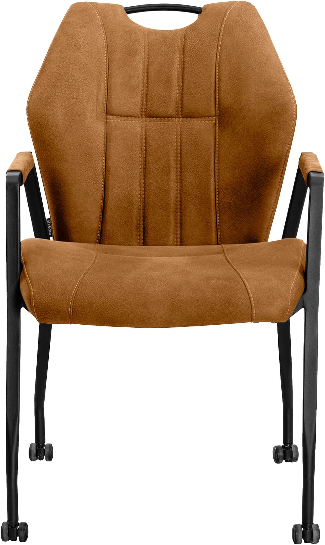 OMG Design Armlehnstuhl Point | Braun