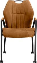 OMG Design Armlehnstuhl Point | Braun 3