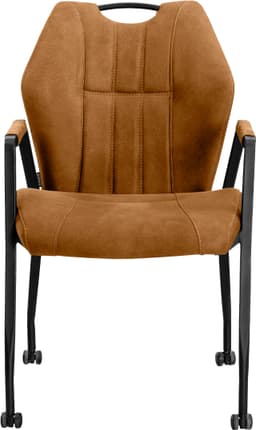 OMG Design Armlehnstuhl Point | Braun