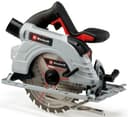 Einhell Akku-Handkreissäge TP-CS 18/190 Li BL - Solo | Grau