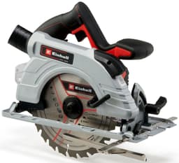 Einhell Akku-Handkreissäge TP-CS 18/190 Li BL - Solo | Grau