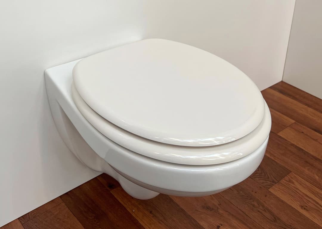 ADOB WC-Sitz | Beige