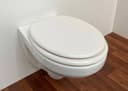 ADOB WC-Sitz | Beige 2