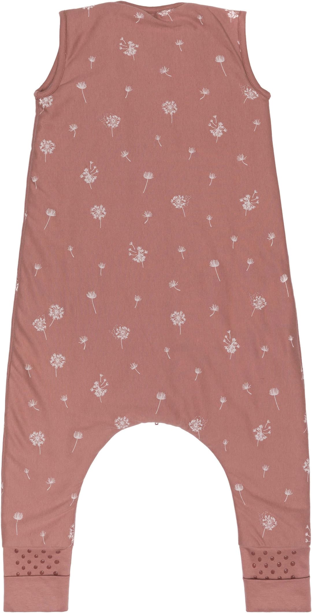 Fillikid Babyschlafsack mit Beinen | Rosa