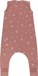 Fillikid Babyschlafsack mit Beinen | Rosa 4