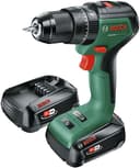 Bosch Home & Garden UniversalImpact 18V-60 | Grün 2