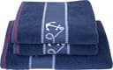 Dyckhoff Handtuch Maritim, Voyage | Blau
