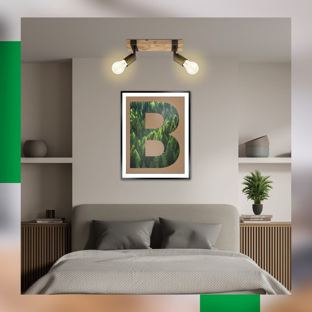 Briloner Leuchten LED-Leuchtmittel A60 | Weiß
