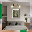 Briloner Leuchten LED-Leuchtmittel A60 | Weiß 3