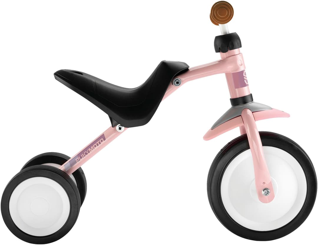 Puky Laufrad PUKYMOTO | Rosa