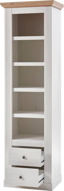 OTTO home Regal Westminster S | Holztöne