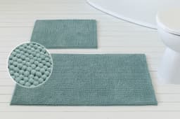 OTTO home Badematte Kaelan | Grün