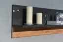 OTTO home Wandboard Onyx | Grau 3