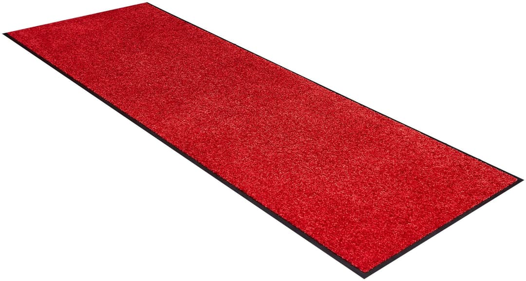 ASTRA Proper Tex 618 Fußmatte | Rot