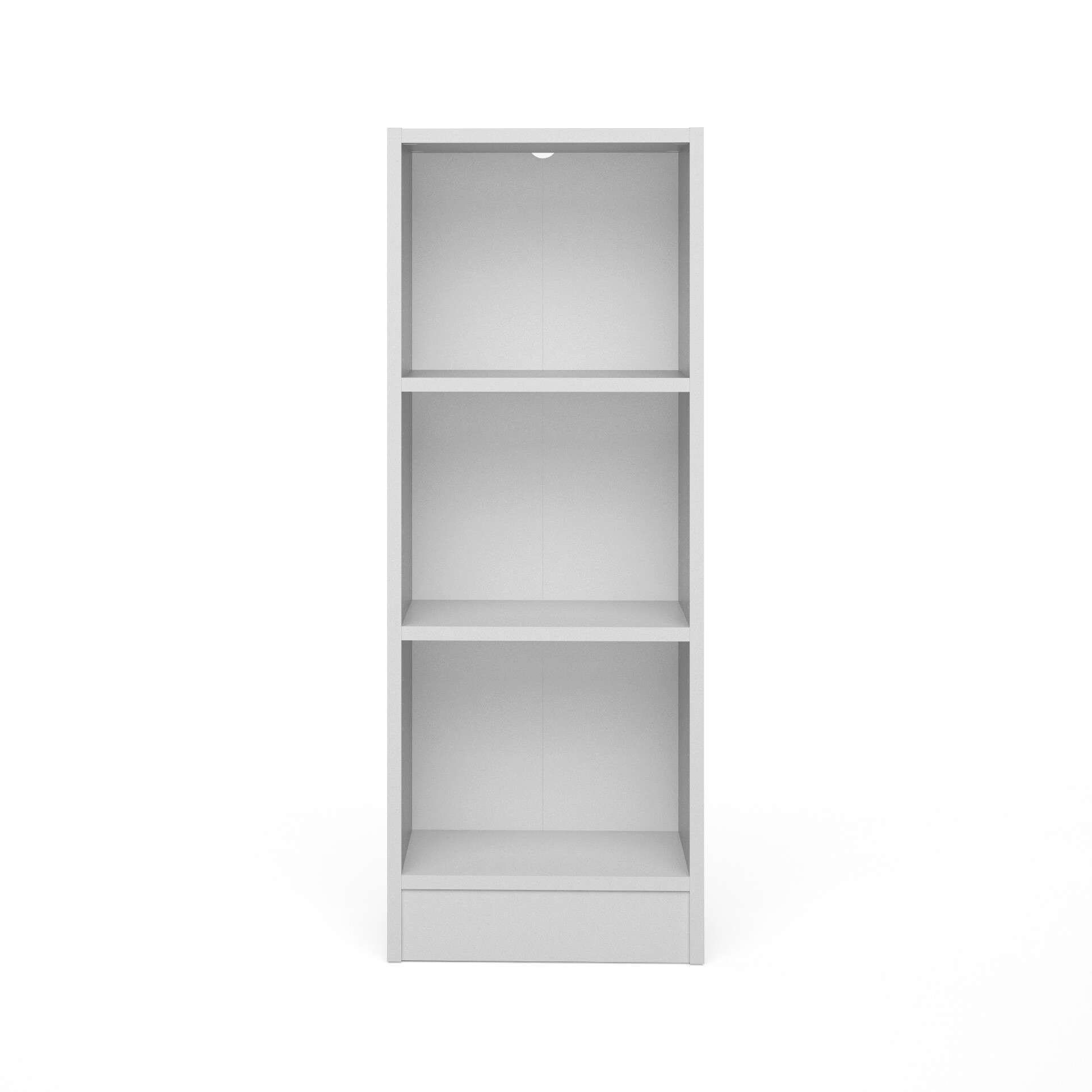 INOSIGN Basic Regal | Weiß