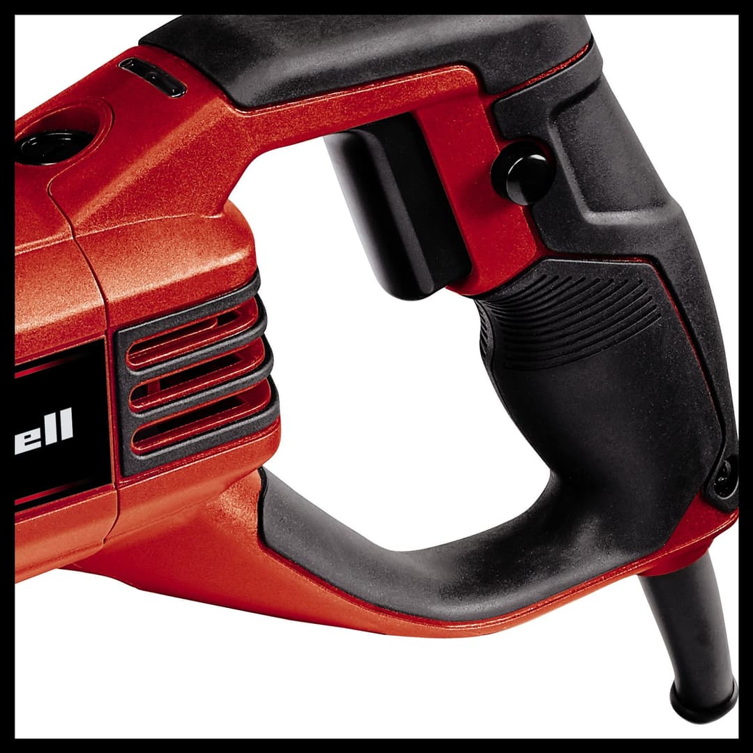 Einhell Universalsäge TE-AP 950 E | Rot