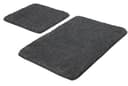 Kleine Wolke Badematte RELAX | Grau 3
