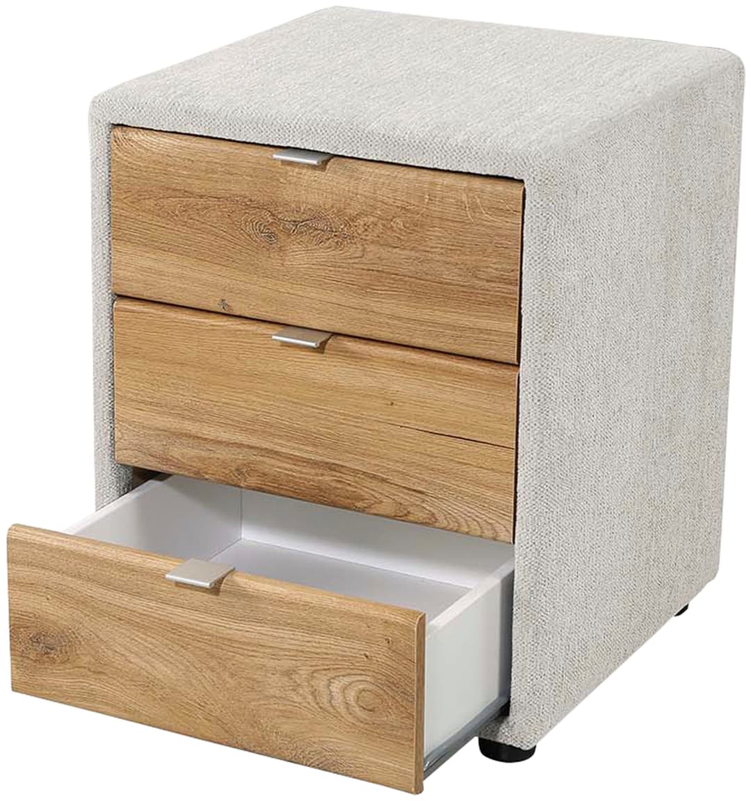 Jockenhöfer Gruppe Nachtkonsole Lia | Beige