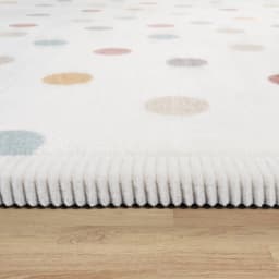 Paco Home Kinderteppich Emilia 351 | Mehrfarbig