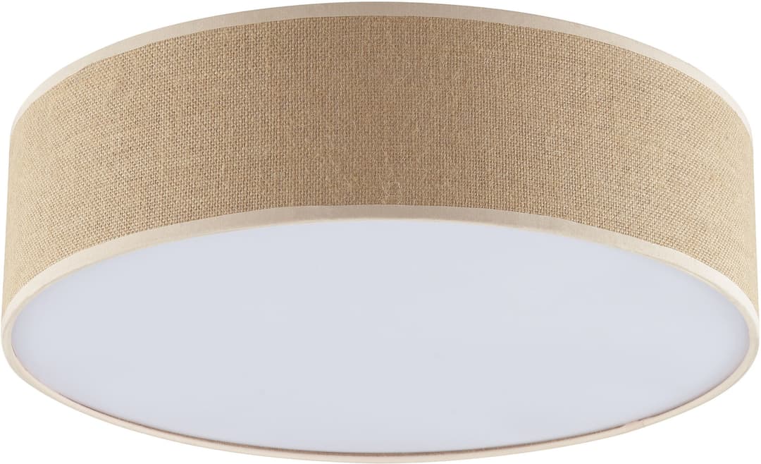 OTTO home Deckenleuchte Mikka | Beige