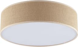 OTTO home Deckenleuchte Mikka | Beige
