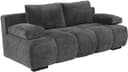 Jockenhöfer Gruppe Schlafsofa Reno | Grau 3