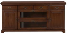 OTTO home Sideboard Rügen | Braun