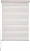Doppelrollo Klemmfix-Duo-Rollo | Beige