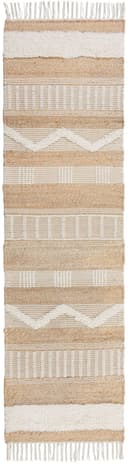 FLAIR RUGS Läufer Medina | Beige