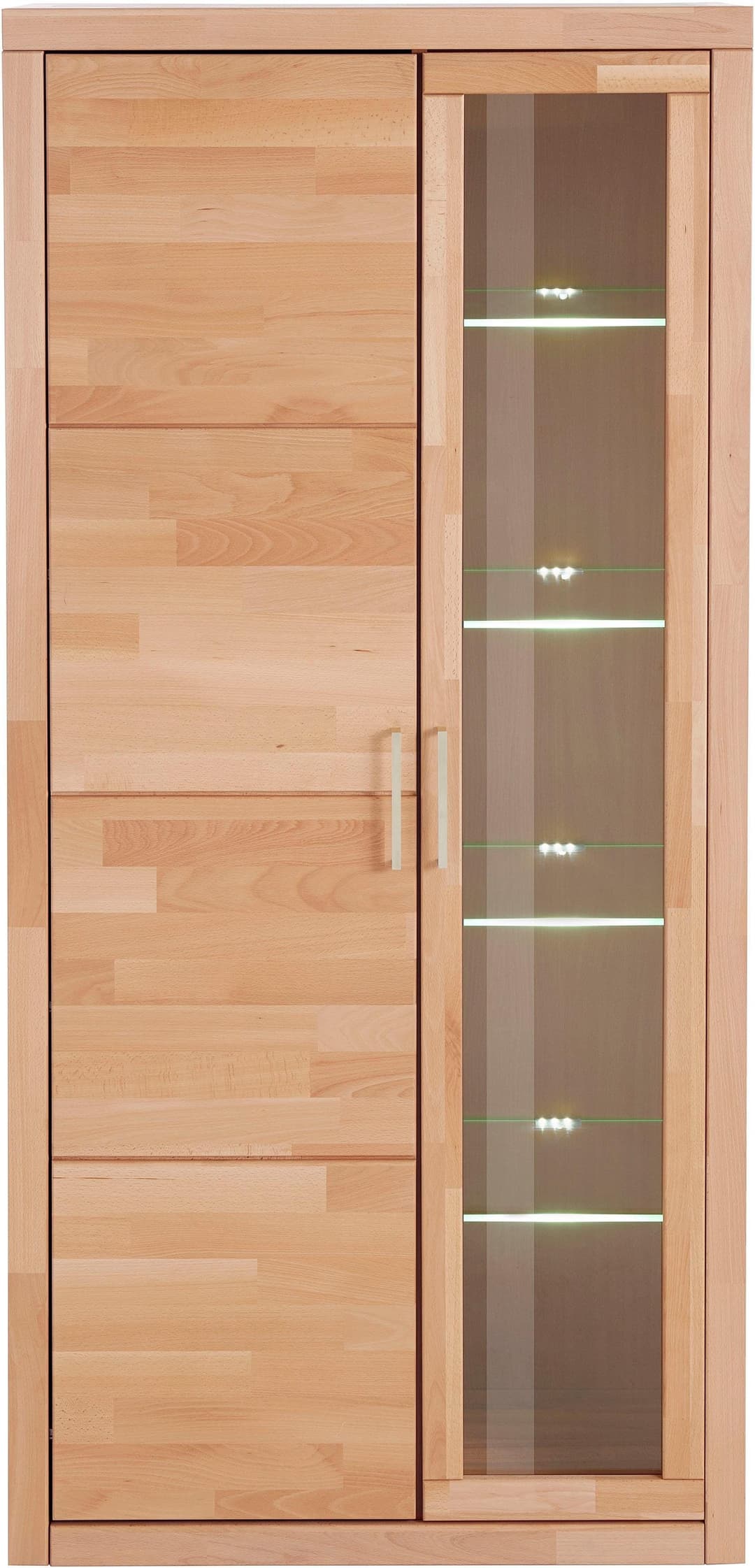 OTTO home Vitrine LOGO | Holztöne