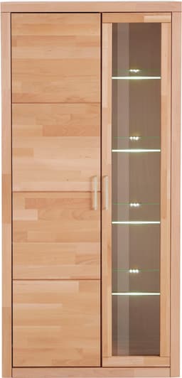OTTO home Vitrine LOGO | Holztöne