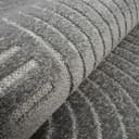 Sanat Teppich Berlin | Grau 3