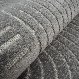 Sanat Teppich Berlin | Grau