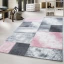 Ayyildiz Teppiche Teppich Hawaii 1710 | Pink 5