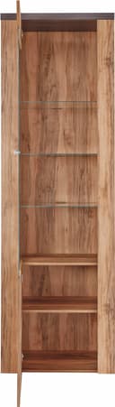 Vitrine Larona | Holztöne 4