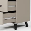 OTTO home Kleiderschrank Lagos | Beige 5