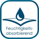 SETEX Sporttuch aus Evolon® | Grau 5