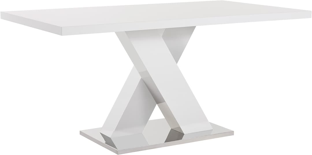 OTTO home Esstisch Ali | Weiß