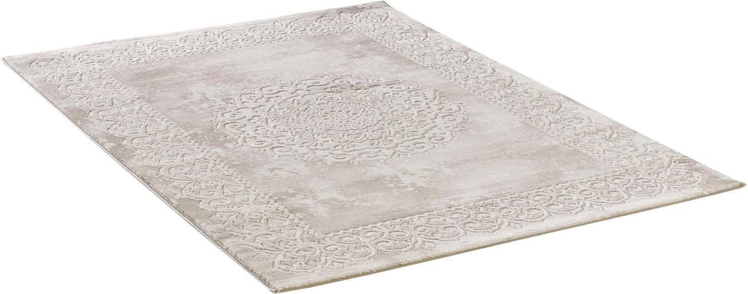 Sanat Teppich Harmony 3205 | Beige