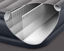 Intex Luftbett DuraBeam DeluxePill.RestR. | Grau 4