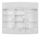 jokey Spiegelschrank Topas ECO | Weiß 2