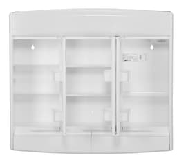 jokey Spiegelschrank Topas ECO | Weiß