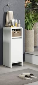 INOSIGN Midischrank Banta | Weiß 5