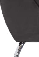 Jockenhöfer Gruppe Ecksofa San Francisco L-Form | Braun 5