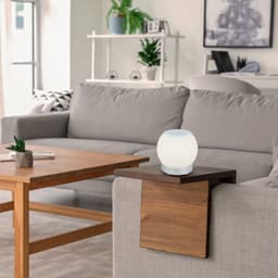 Briloner Leuchten LED Dekolicht POKA | Silber