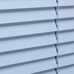 LICHTBLICK ORIGINAL Jalousie Aluminium | Blau