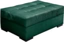 COLLECTION AB Hocker Josy | Grün