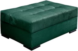 COLLECTION AB Hocker Josy | Grün